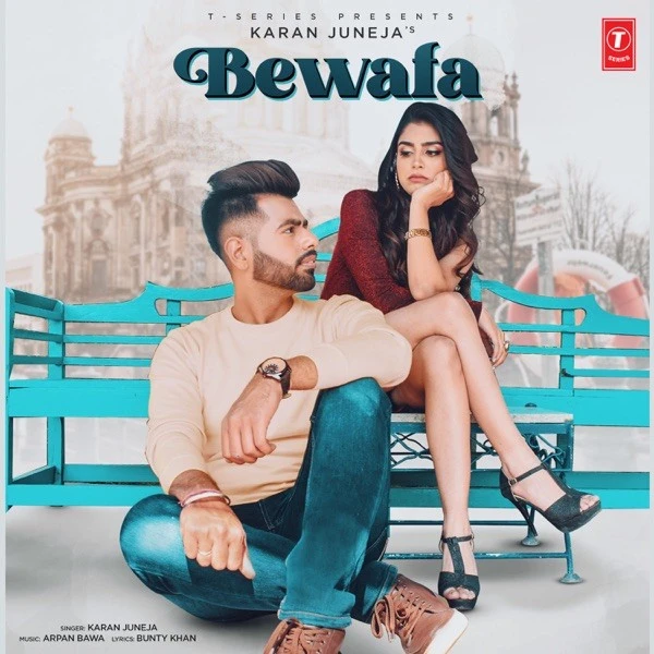 download Bewafa Karan Juneja mp3 song ringtone, Bewafa Karan Juneja full album download