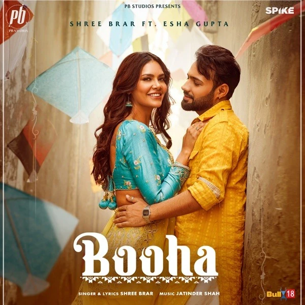 download Booha Shree Brar, Esha Gupta mp3 song ringtone, Booha Shree Brar, Esha Gupta full album download