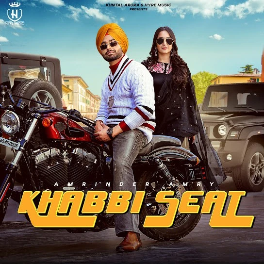 download Khabbi Seat Amrinder Amry, Gurlez Akhtar mp3 song ringtone, Khabbi Seat Amrinder Amry, Gurlez Akhtar full album download
