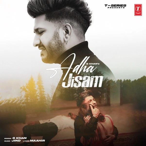 download Adha Jisam G Khan mp3 song ringtone, Adha Jisam G Khan full album download