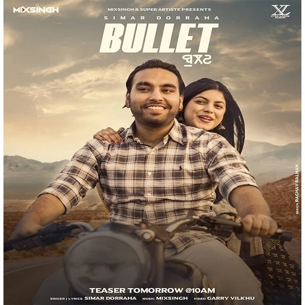 download Bullet Simar Doraha mp3 song ringtone, Bullet Simar Doraha full album download