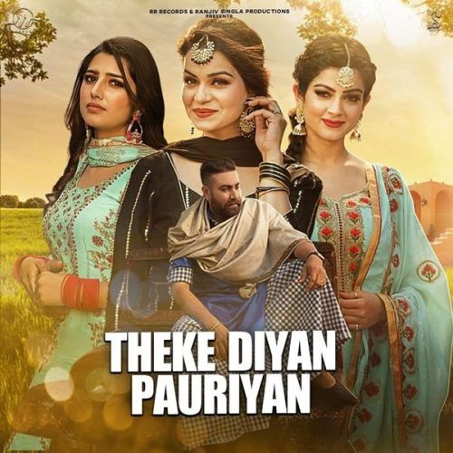 download Theke Diyan Pauriyan Talbi mp3 song ringtone, Theke Diyan Pauriyan Talbi full album download