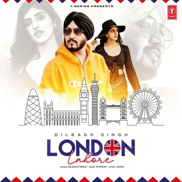 download London Lahore Dilbagh Singh mp3 song ringtone, London Lahore Dilbagh Singh full album download