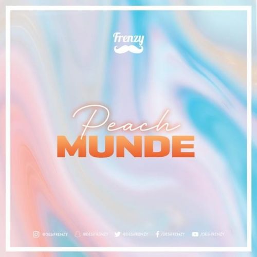 download Peach Munde Dj Frenzy mp3 song ringtone, Peach Munde Dj Frenzy full album download