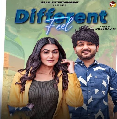 download Different Feel Mohit Sharma mp3 song ringtone, Different Feel Mohit Sharma full album download