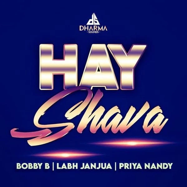 download Hay Shava Labh Janjua, Bobby B mp3 song ringtone, Hay Shava Labh Janjua, Bobby B full album download