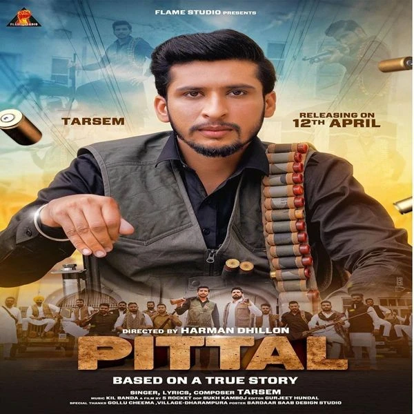 download Pittal Tarsem mp3 song ringtone, Pittal Tarsem full album download