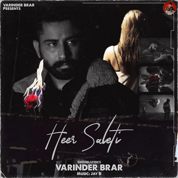 download Heer Saleti Varinder Brar mp3 song ringtone, Heer Saleti Varinder Brar full album download