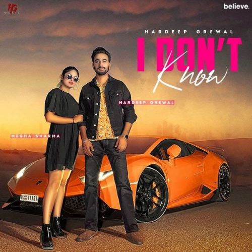 download I Dont Know Gurlez Akhtar, Hardeep Grewal mp3 song ringtone, I Dont Know Gurlez Akhtar, Hardeep Grewal full album download