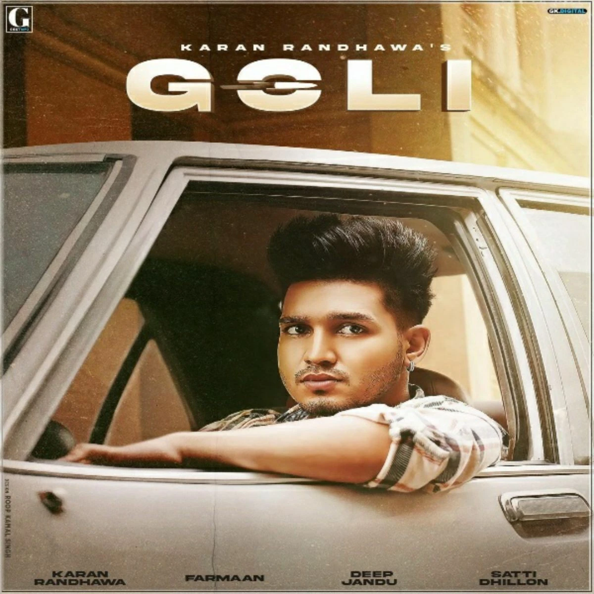download Goli Karan Randhawa mp3 song ringtone, Goli Karan Randhawa full album download