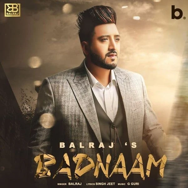 download Badnaam Balraj mp3 song ringtone, Badnaam Balraj full album download
