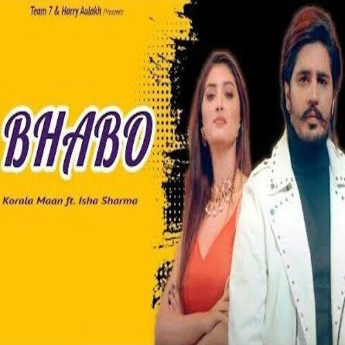 download Bhabo Korala Maan mp3 song ringtone, Bhabo Korala Maan full album download