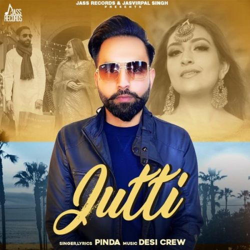 download Jutti Pinda mp3 song ringtone, Jutti Pinda full album download