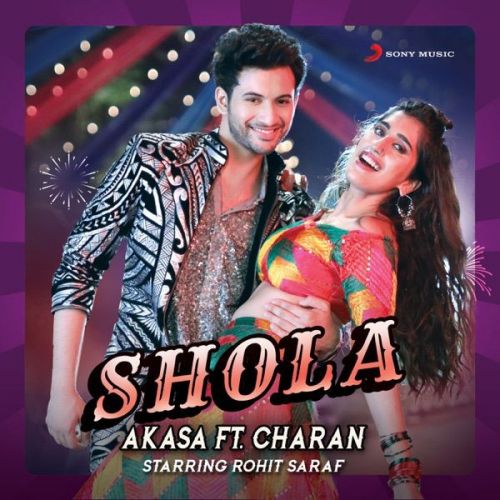 download Shola Charan, Akasa mp3 song ringtone, Shola Charan, Akasa full album download