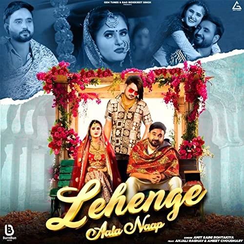download Lehenge Aala Naap Amit Saini Rohtakiyaa mp3 song ringtone, Lehenge Aala Naap Amit Saini Rohtakiyaa full album download
