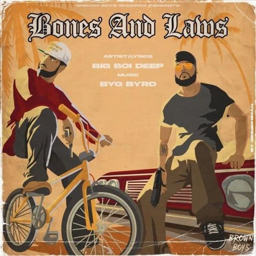 download Bones And Laws Big Boi Deep mp3 song ringtone, Bones And Laws Big Boi Deep full album download