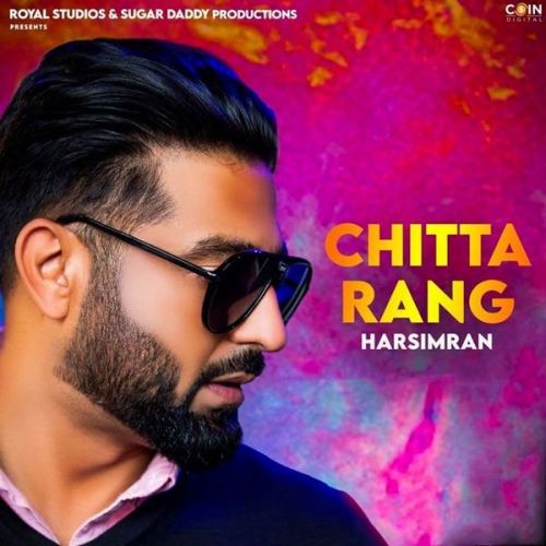 download Chitta Rang Harsimran mp3 song ringtone, Chitta Rang Harsimran full album download