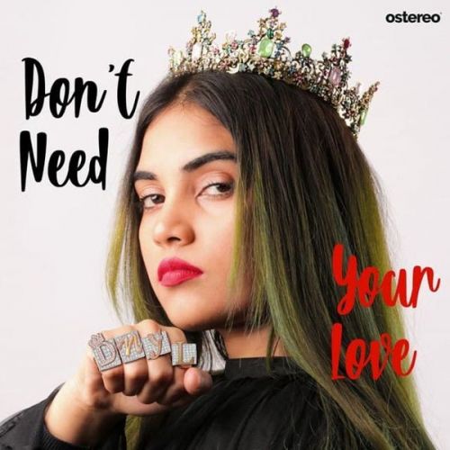 download DNYL (Dont Need Your Love) Aish mp3 song ringtone, DNYL (Dont Need Your Love) Aish full album download