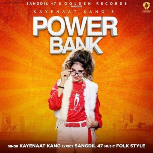 download Power Bank Kayenaat Kang mp3 song ringtone, Power Bank Kayenaat Kang full album download