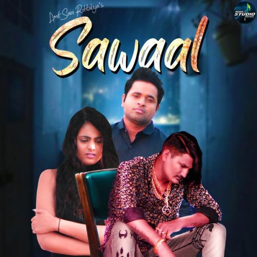 download Sawaal Amit Saini Rohtakiyaa mp3 song ringtone, Sawaal Amit Saini Rohtakiyaa full album download