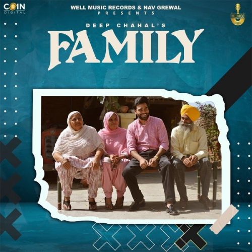 download Family Deep Chahal mp3 song ringtone, Family Deep Chahal full album download
