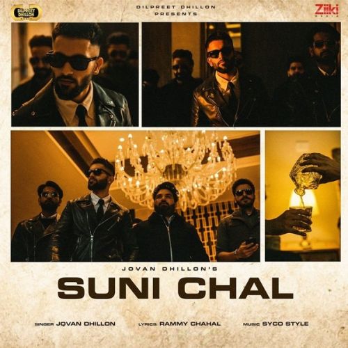 download Suni Chal Jovan Dhillon mp3 song ringtone, Suni Chal Jovan Dhillon full album download