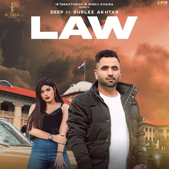 download Law Gurlez Akhtar, Deep mp3 song ringtone, Law Gurlez Akhtar, Deep full album download