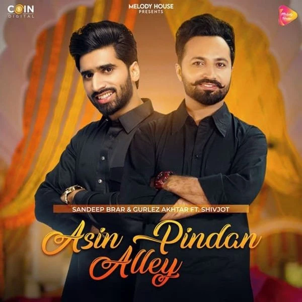 download Asin Pindan Aaley Gurlez Akhtar, Sandeep Brar mp3 song ringtone, Asin Pindan Aaley Gurlez Akhtar, Sandeep Brar full album download