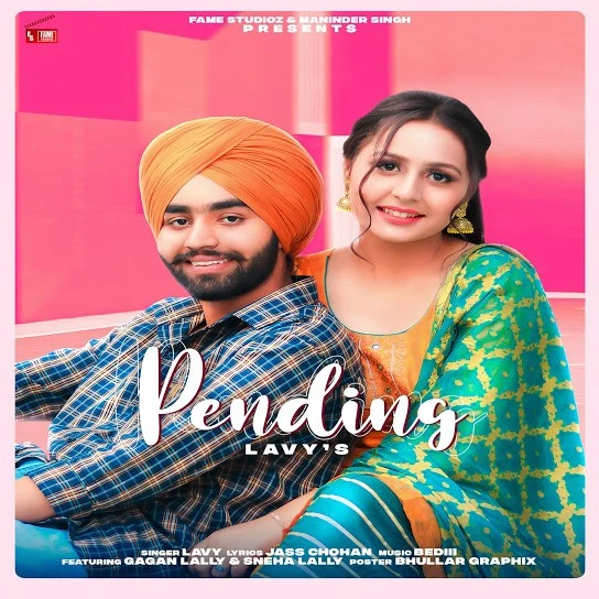 download Pending Lavy mp3 song ringtone, Pending Lavy full album download