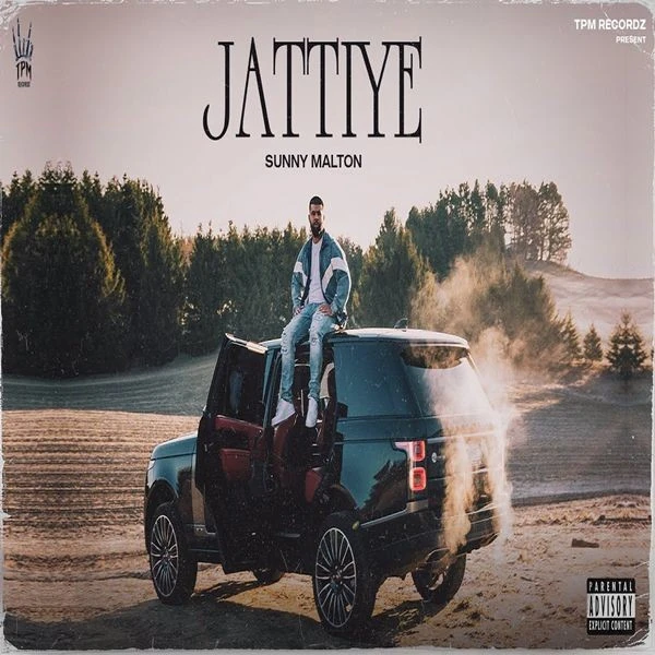 download Jattiye Sunny Malton mp3 song ringtone, Jattiye Sunny Malton full album download