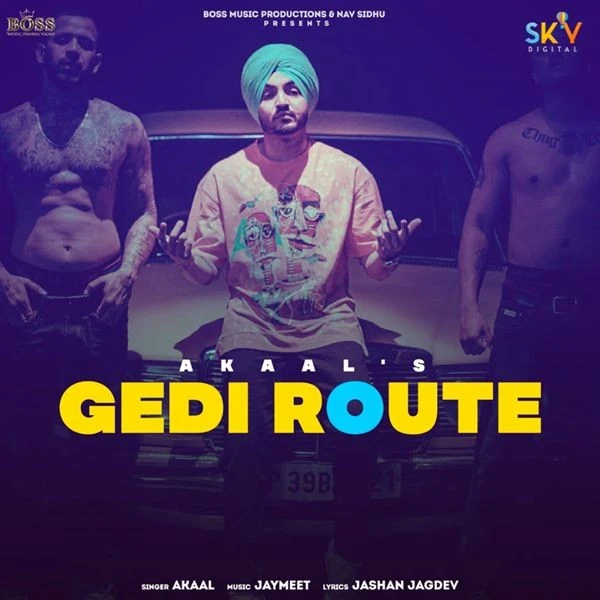 download Gedi Route Akaal mp3 song ringtone, Gedi Route Akaal full album download