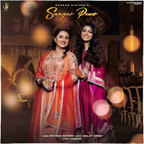 download Saagar Paar Nooran Sisters mp3 song ringtone, Saagar Paar Nooran Sisters full album download