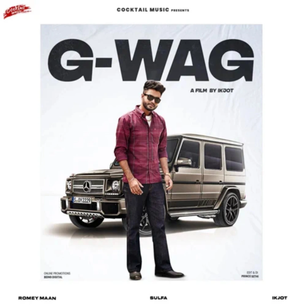 download G-Wag (Original) Romey Maan mp3 song ringtone, G-Wag (Original) Romey Maan full album download