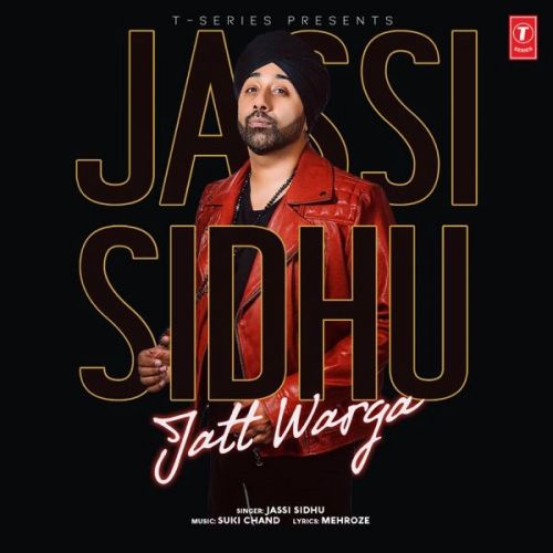 download Jatt Warga Jassi Sidhu mp3 song ringtone, Jatt Warga Jassi Sidhu full album download