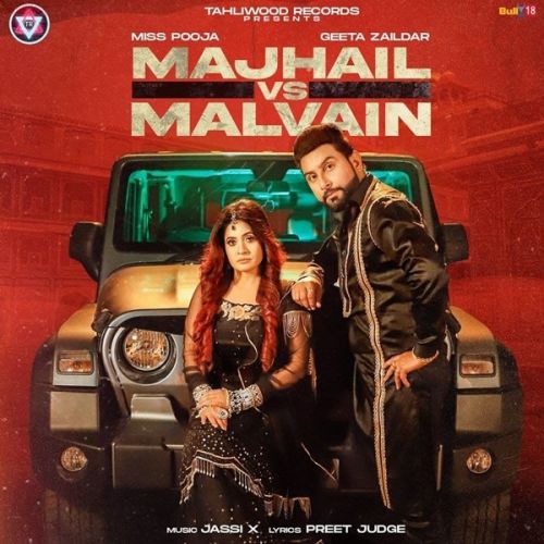 download Majhail vs Malvain Miss Pooja, Geeta Zaildar mp3 song ringtone, Majhail vs Malvain Miss Pooja, Geeta Zaildar full album download
