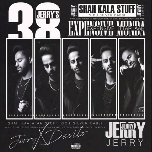 download 38 Full Song Jerry mp3 song ringtone, 38 Full Song Jerry full album download