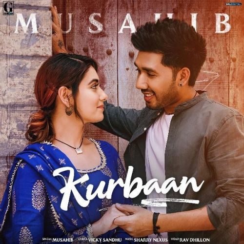 download Kurbaan Musahib mp3 song ringtone, Kurbaan Musahib full album download