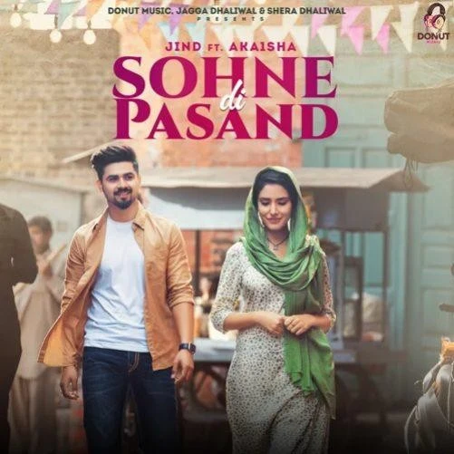 download Sohne Di Pasand Jind mp3 song ringtone, Sohne Di Pasand Jind full album download