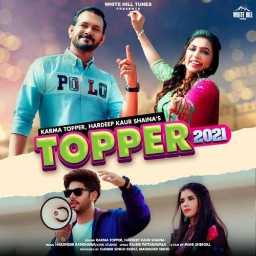 download Topper 2021 Karma Topper, Hardeep Kaur Shaina mp3 song ringtone, Topper 2021 Karma Topper, Hardeep Kaur Shaina full album download