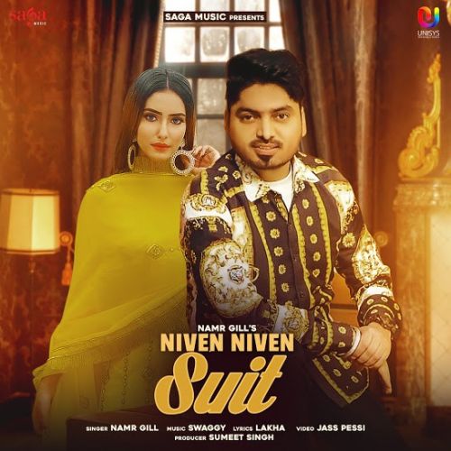 download Niven Niven Suit Namr Gill mp3 song ringtone, Niven Niven Suit Namr Gill full album download