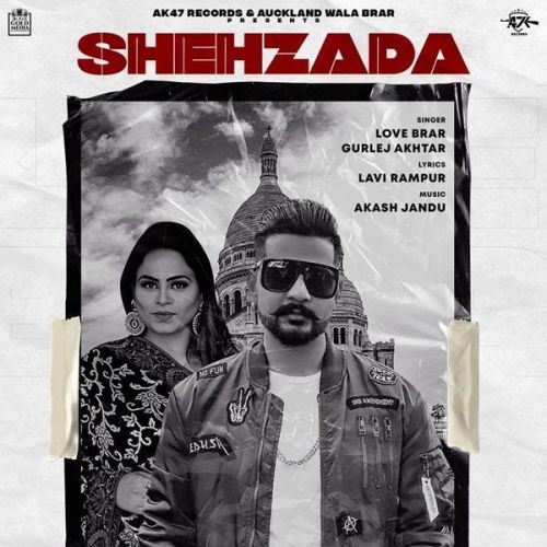 download Shehzada Gurlez Akhtar, Love Brar mp3 song ringtone, Shehzada Gurlez Akhtar, Love Brar full album download