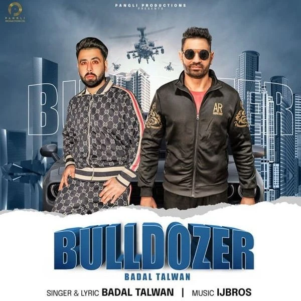 download Bulldozer Badal Talwan, GS Puwar mp3 song ringtone, Bulldozer Badal Talwan, GS Puwar full album download