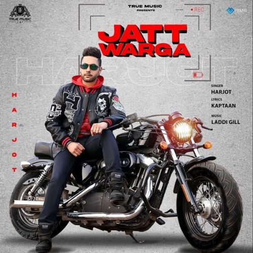 download Jatt Warga Harjot mp3 song ringtone, Jatt Warga Harjot full album download