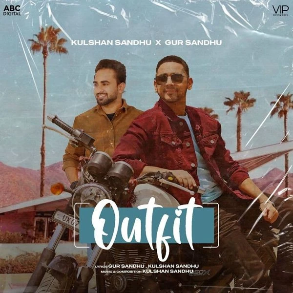 download Outfit Kulshan Sandhu, Gur Sandhu mp3 song ringtone, Outfit Kulshan Sandhu, Gur Sandhu full album download