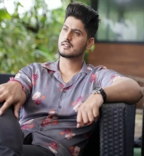 download Ruttan Gurnam Bhullar mp3 song ringtone, Ruttan Gurnam Bhullar full album download