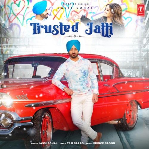 download Trusted Jatti Jassi Sohal mp3 song ringtone, Trusted Jatti Jassi Sohal full album download