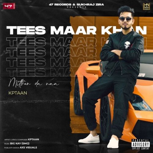 download Tees Maar Khan Kptaan mp3 song ringtone, Tees Maar Khan Kptaan full album download
