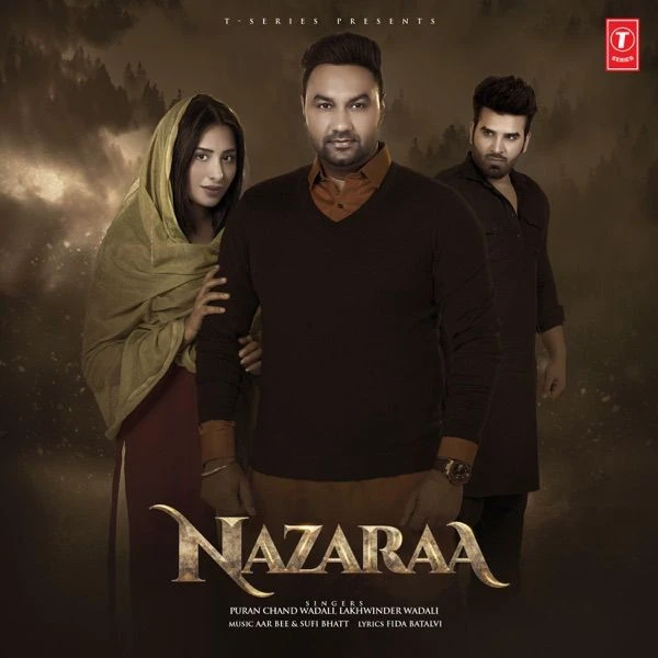 download Nazaraa Lakhwinder Wadali, Ustad Puran Chand Wadali mp3 song ringtone, Nazaraa Lakhwinder Wadali, Ustad Puran Chand Wadali full album download
