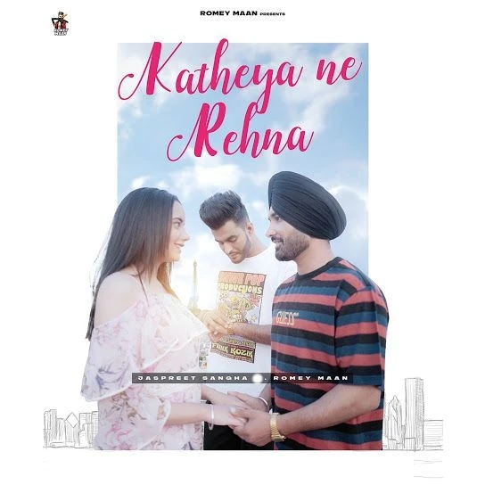 download Katheya Ne Rehna Romey Maan, Jaspreet Sangha mp3 song ringtone, Katheya Ne Rehna Romey Maan, Jaspreet Sangha full album download