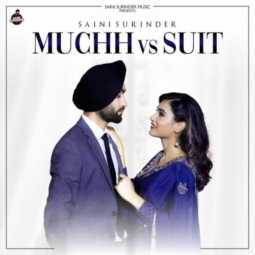 download Muchh Vs Suit Saini Surinder mp3 song ringtone, Muchh Vs Suit Saini Surinder full album download